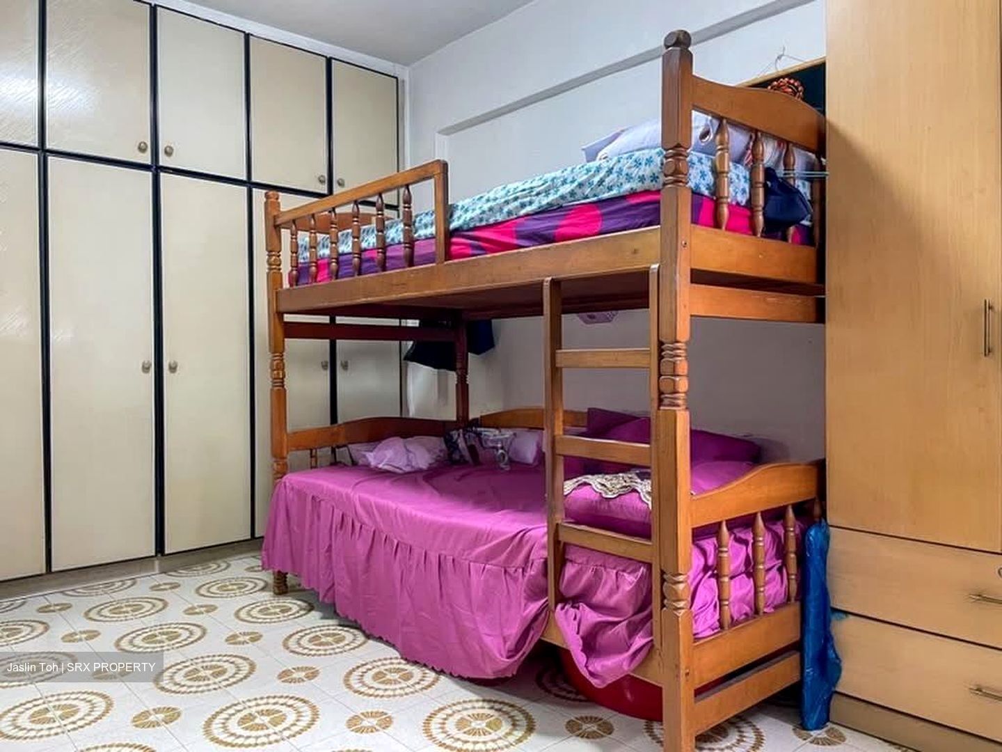 Blk 531 Jurong West Street 52 (Jurong West), HDB 3 Rooms #564187671